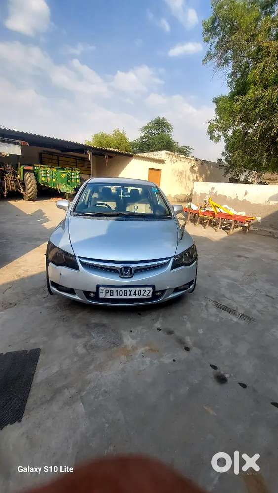 Passing 2027 Tak...90%  Tyer  2 Airbag Good Condition Cng
