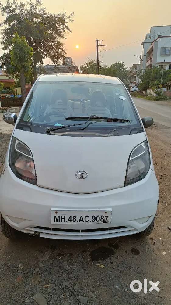 Tata Nano 2016 Cng & Hybrids 171000 Km Driven