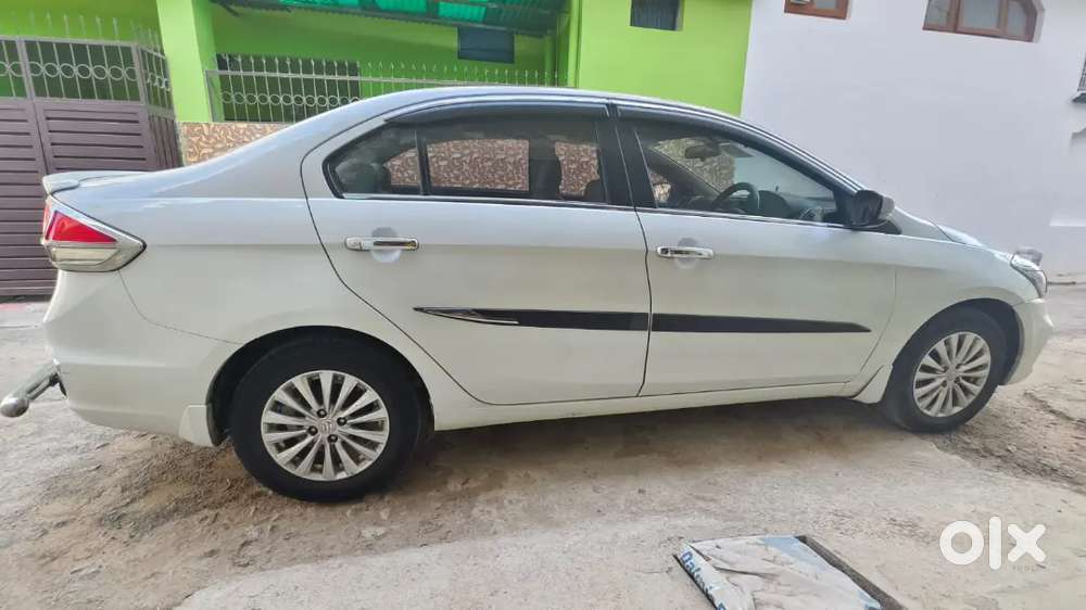 Doctor Driven Car