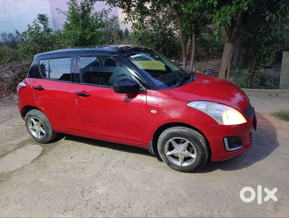 Swift December 2016 Model
