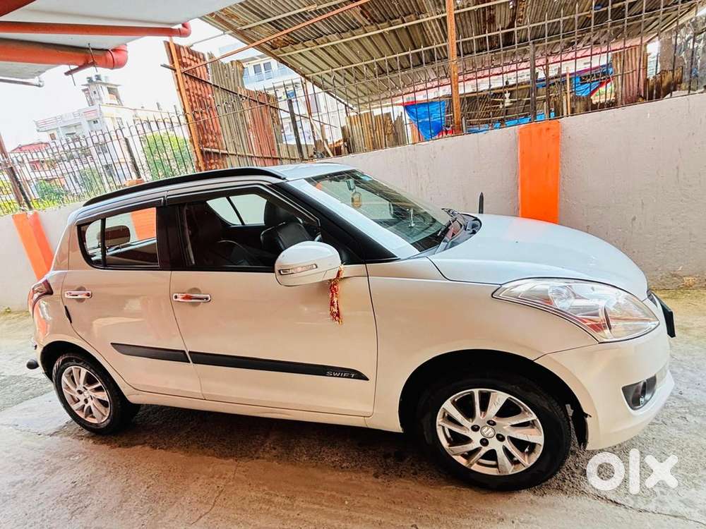 Maruti Suzuki Swift Diesel Good Condition