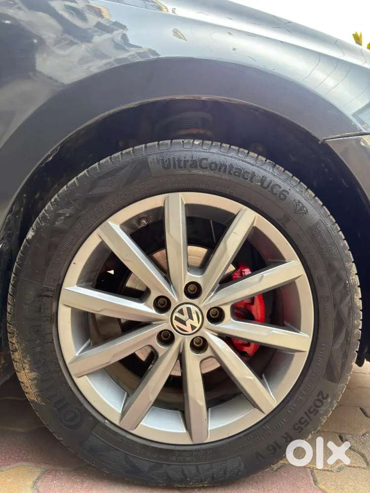 Volkswagen Polo Gt Tsi 1.0 Automatic 2022 Km68000