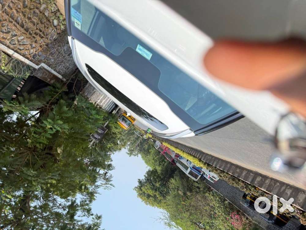 Kia Carens Clavis Htk Plus Dct, 2025, Petrol