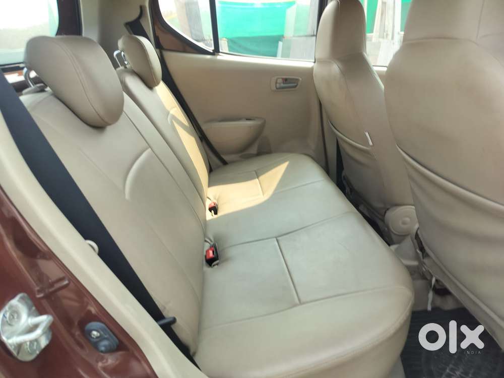 Maruti Suzuki A-star At Vxi, 2013, Petrol