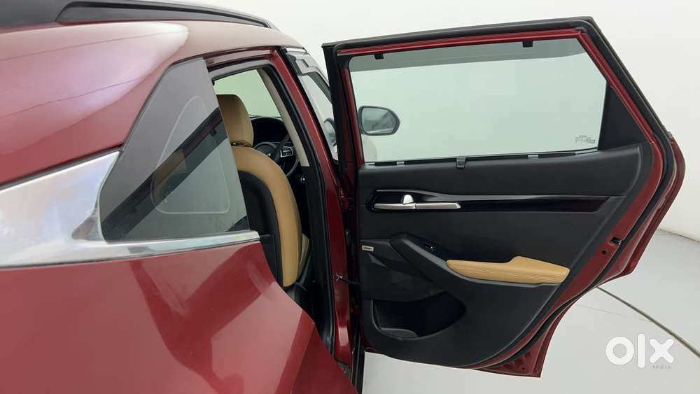 Kia Seltos Htx Plus D, 2022, Diesel