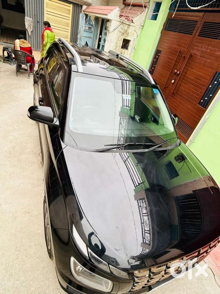 Hyundai Petrol Car 2024