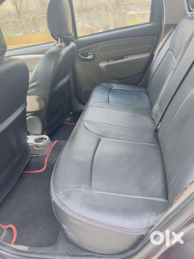 Renault Duster Rxz, 2018, Diesel