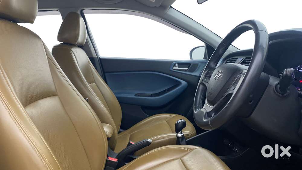 Hyundai I20 Active 1.2 Sx, 2018, Petrol