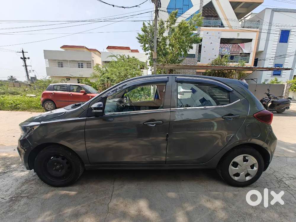 Tata Tiago 1.2 Revotron Xt(o) 2021