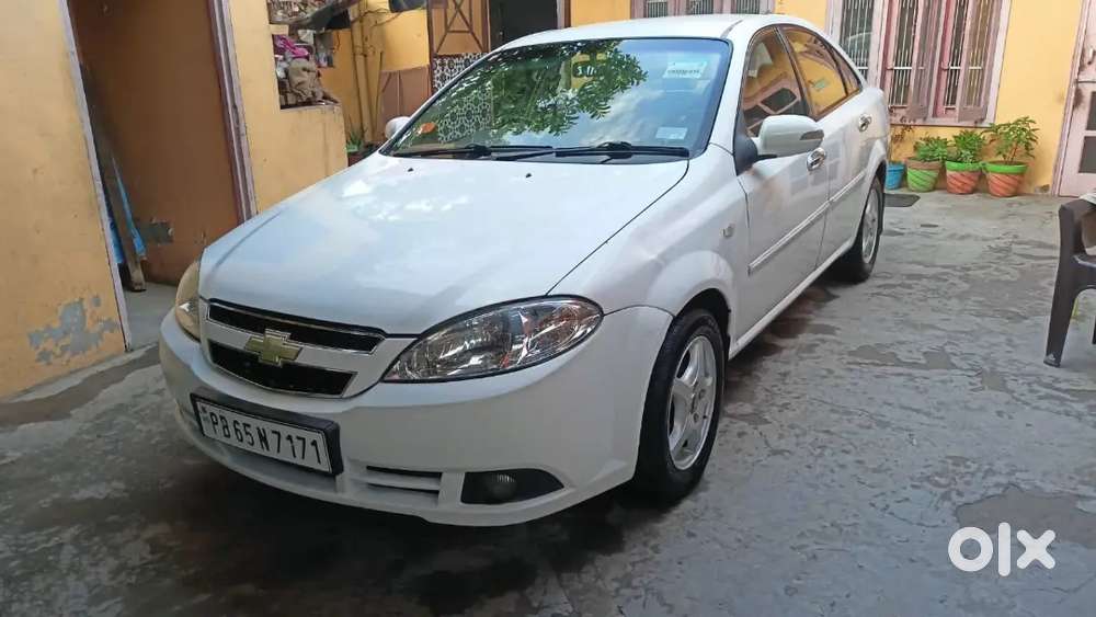 Optra Magnum 2012 Reg. Diesel