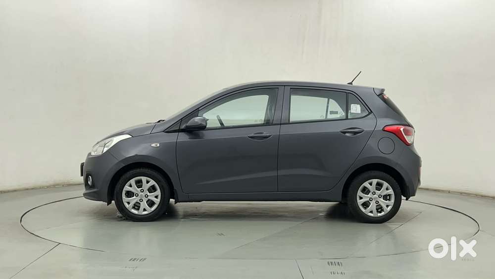 Hyundai Grand I10 1.2 Kappa Magna, 2014, Petrol
