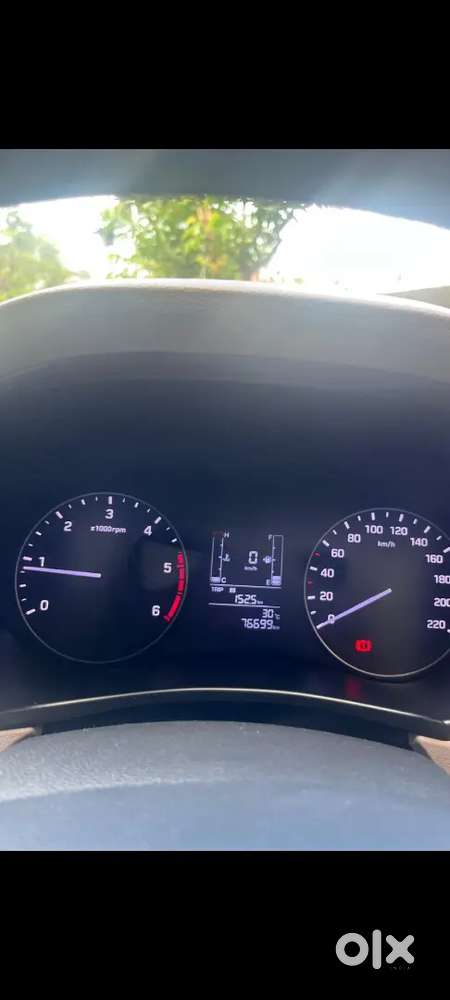 Hyundai I20 2015 Diesel Well Maintained