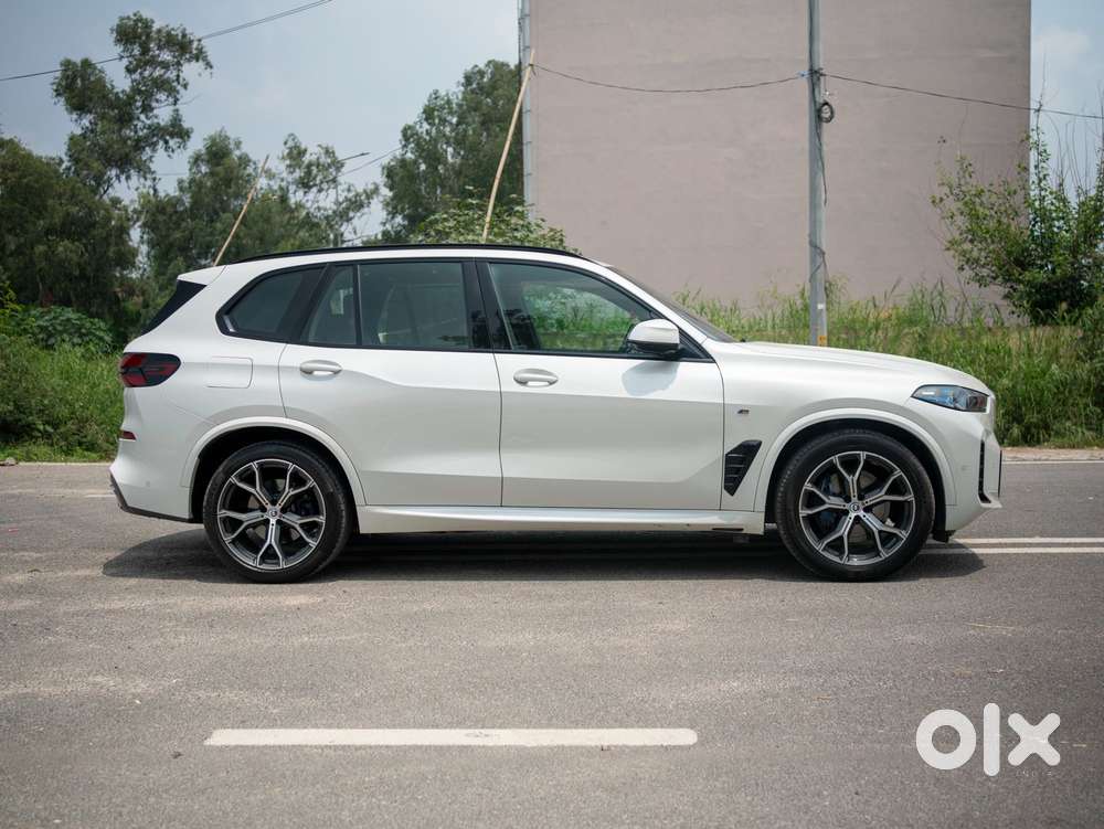 Bmw X5 Xdrive 30d M Sport, 2024, Diesel