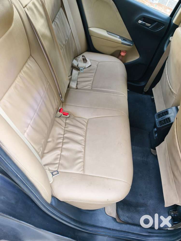 Honda City 1.5 Vx I-dtec Mt, 2016, Diesel