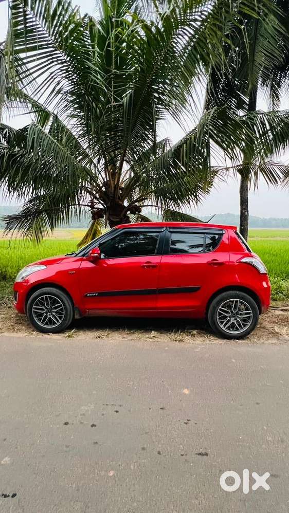 Maruti Suzuki Swift 2015 Diesel 89000 Km Driven