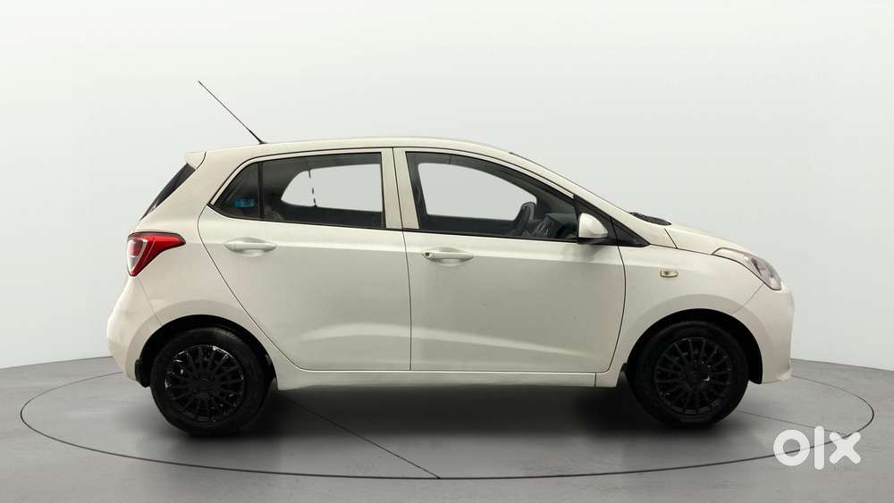 Hyundai Grand I10 1.2 Kappa Magna, 2018, Petrol