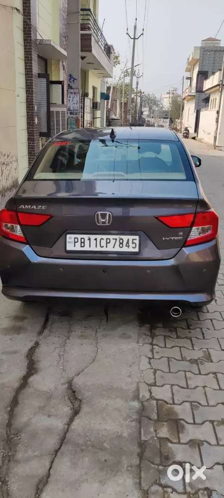 Honda Amaze