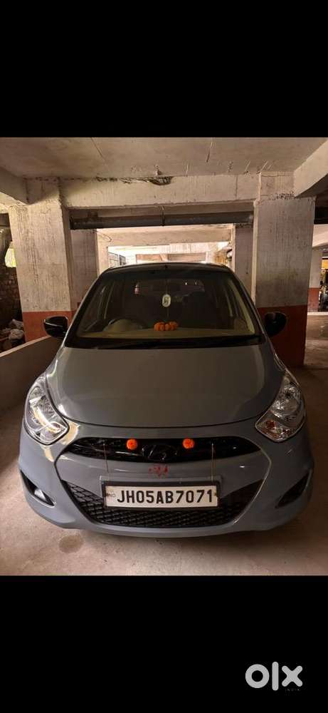 Hyundai I10 Well Maintained