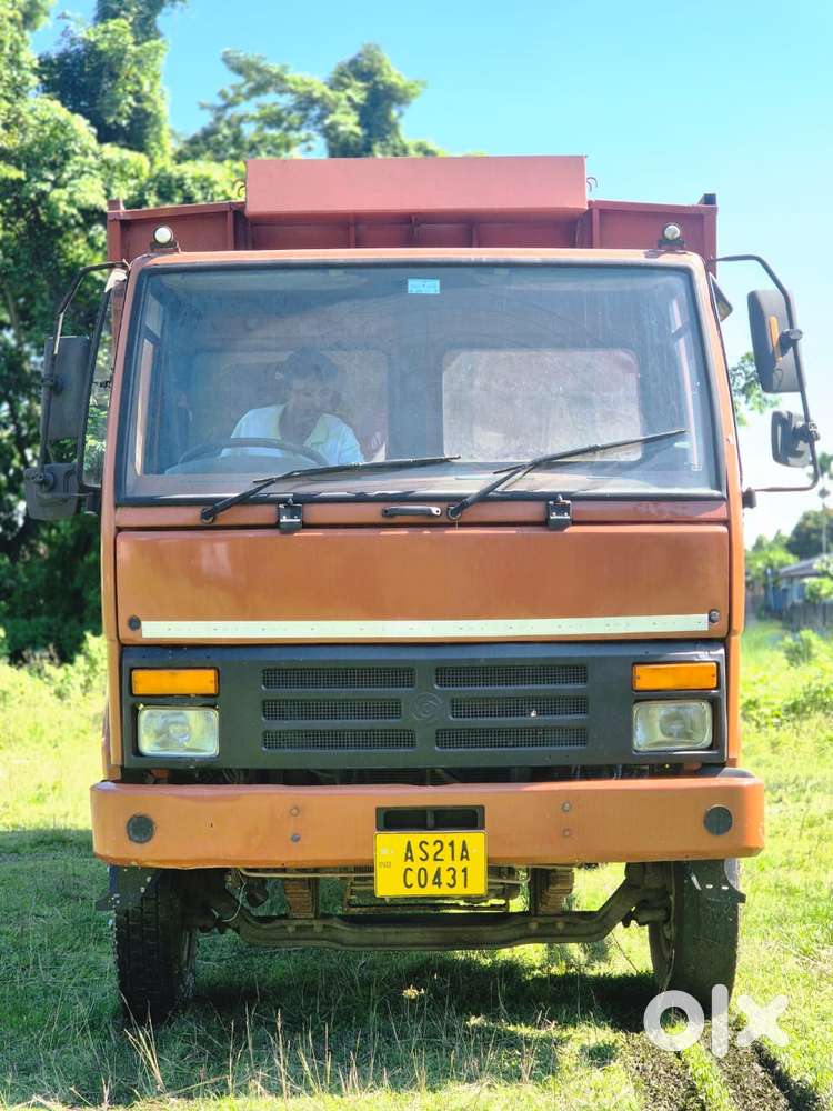 Ashok Leyland Stile, 2020, Diesel