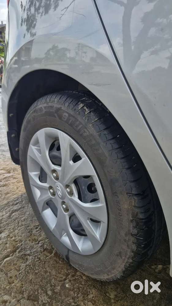 Hyundai Grand I10 Kappa 2015 Petrol Manual
