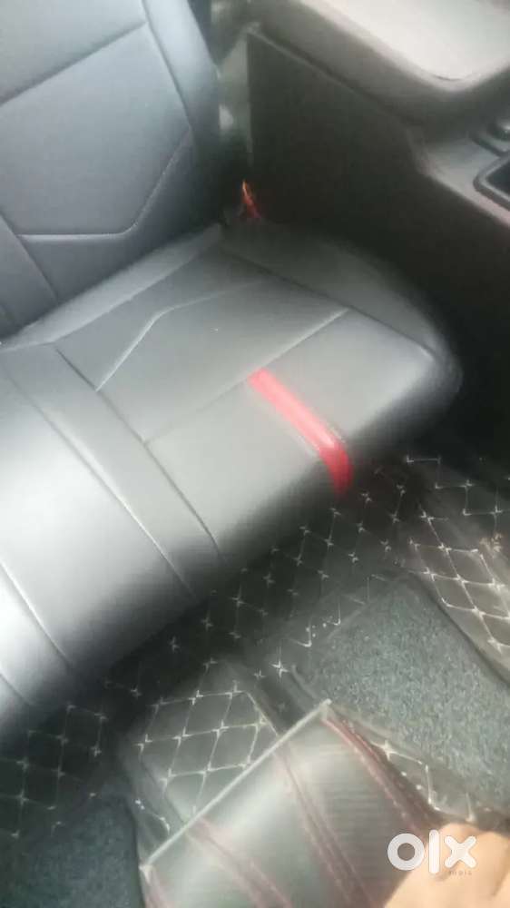 Mahindra Thar 2.5 Crde 4x4 Ac 2022