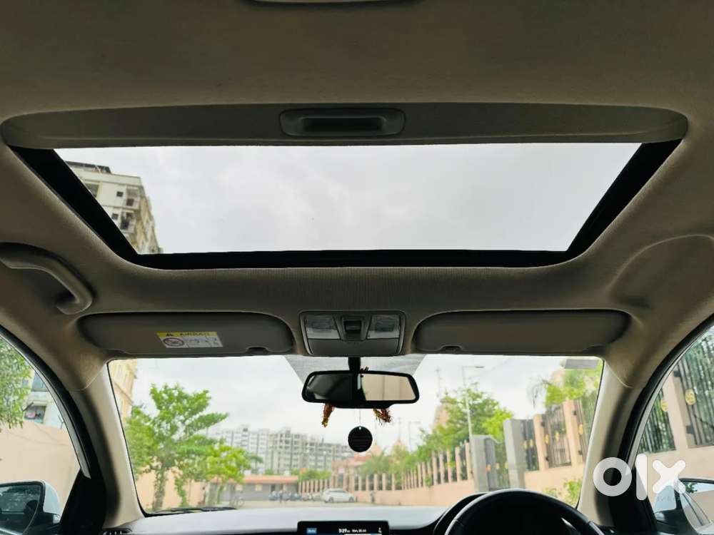 Hyundai Verna 1.5 Sx (o) Diesel At, 2022, Diesel