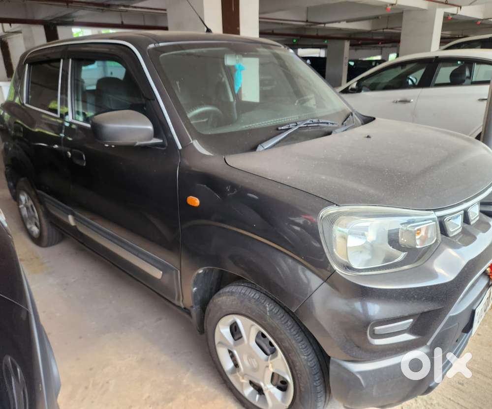 Maruti Suzuki S-presso, 2023