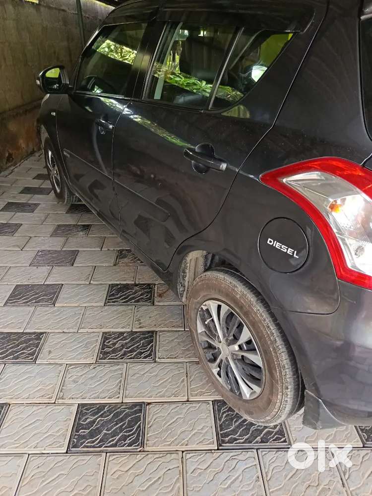 Maruti Suzuki Swift