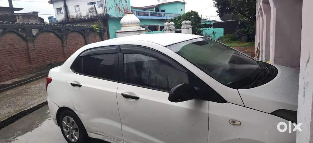 Hyundai Xcent 2015 Diesel Manual