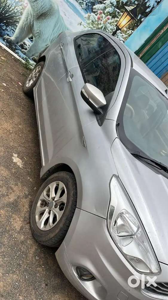 Ford Aspire Good Condition No Repairs