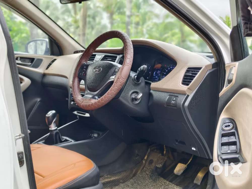 Hyundai Elite I20 [ ] 1.4 Sportz Crdi, 2017, Diesel