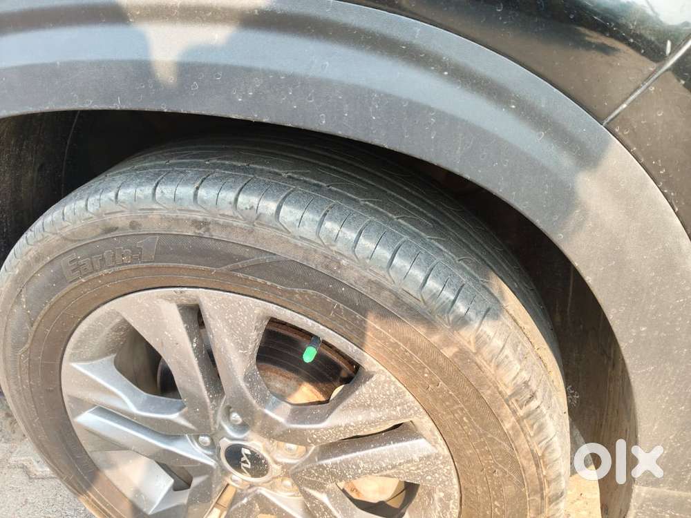 Kia Seltos Htx D, 2021, Diesel