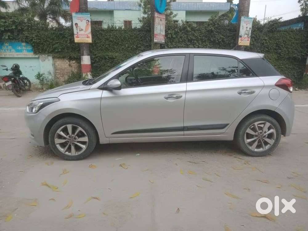 Hyundai I20 2014 Petrol Good Condition