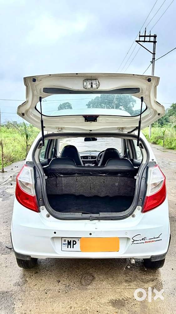 2019 Maruti Suzuki Alto