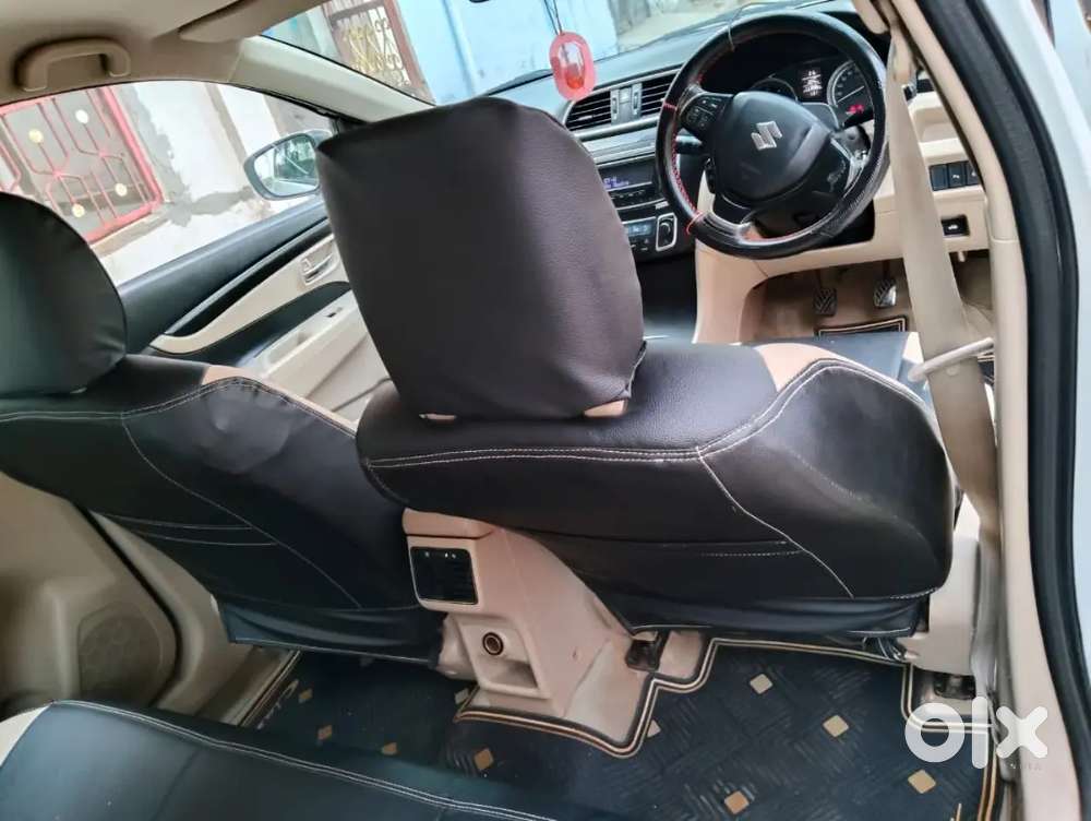 Maruti Suzuki Ciaz 2015