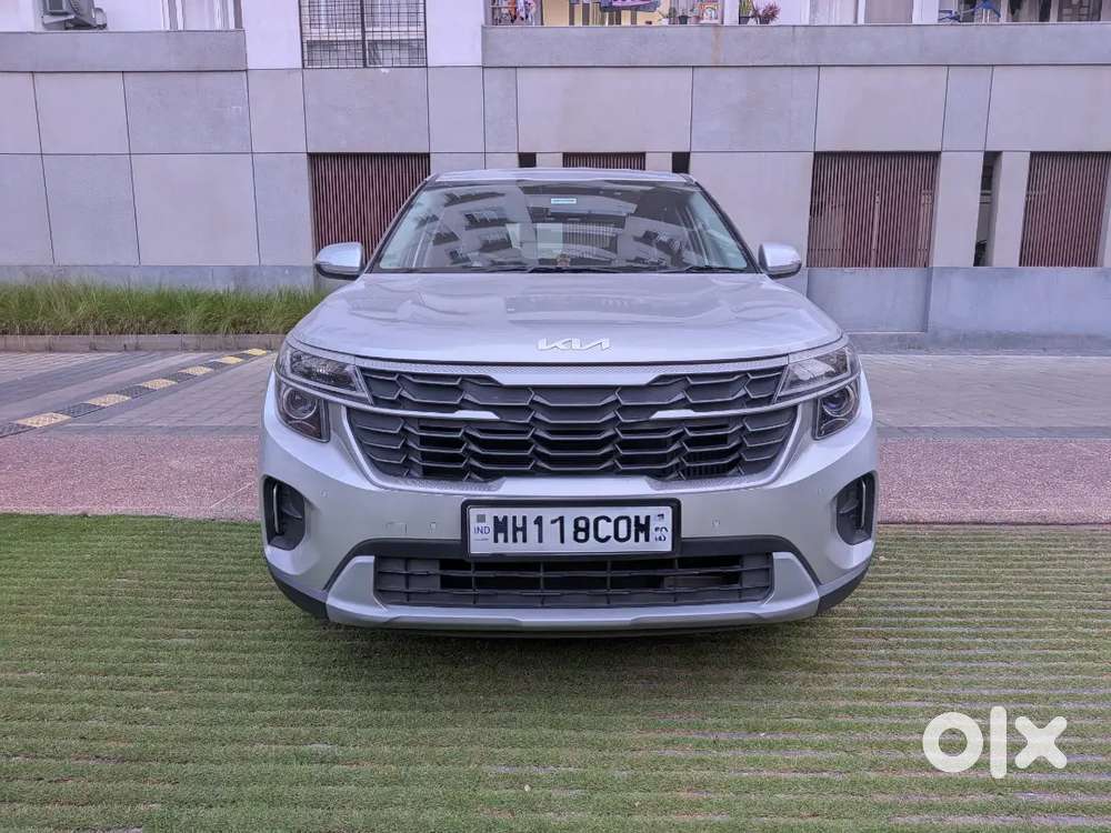 Kia Seltos 1.5 Htk 2024