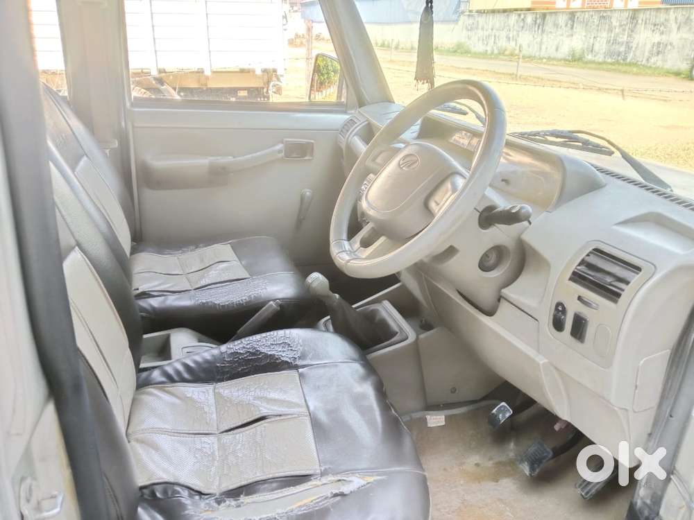 Mahindra Bolero Sle, 2012, Diesel