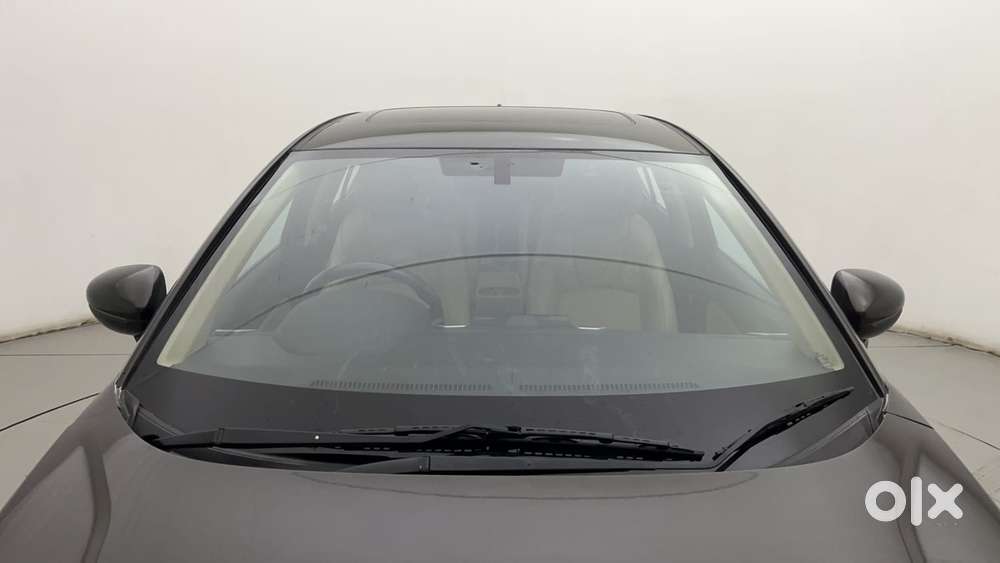 Honda City I-vtec Cvt Zx, 2021, Petrol