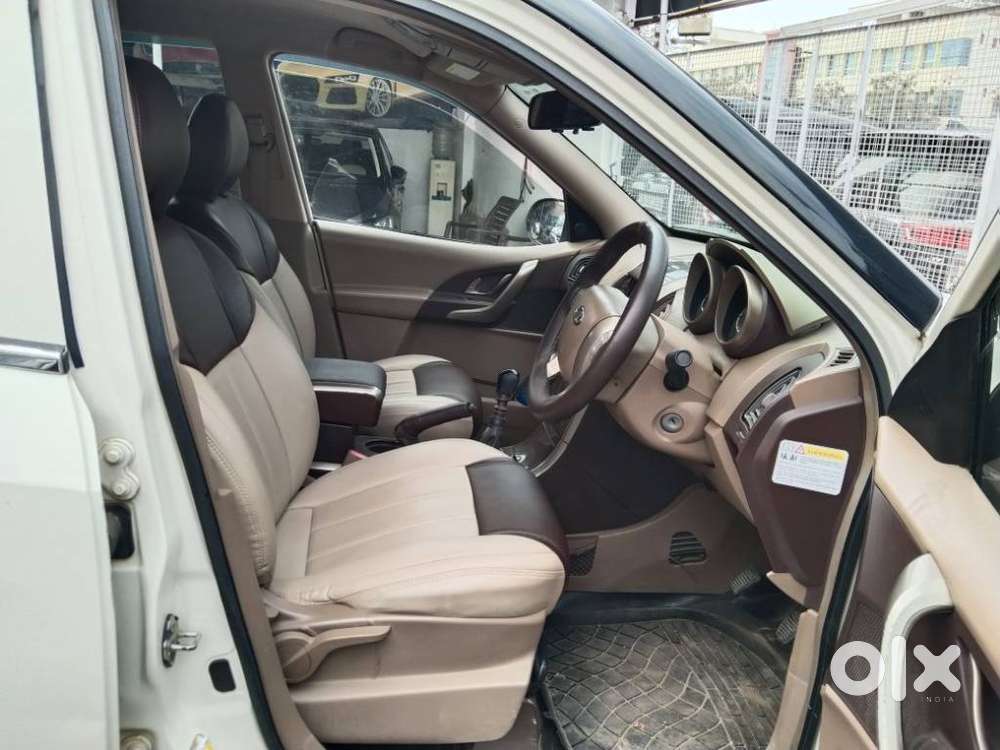 Mahindra Xuv500 W8, 2013, Diesel