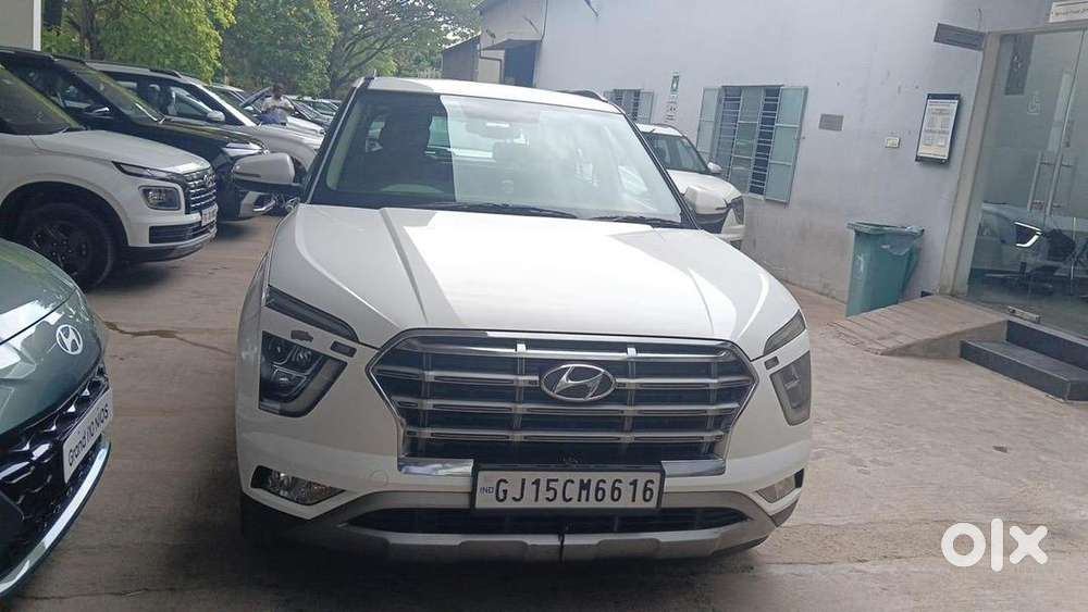 Hyundai Diesel Car 2022