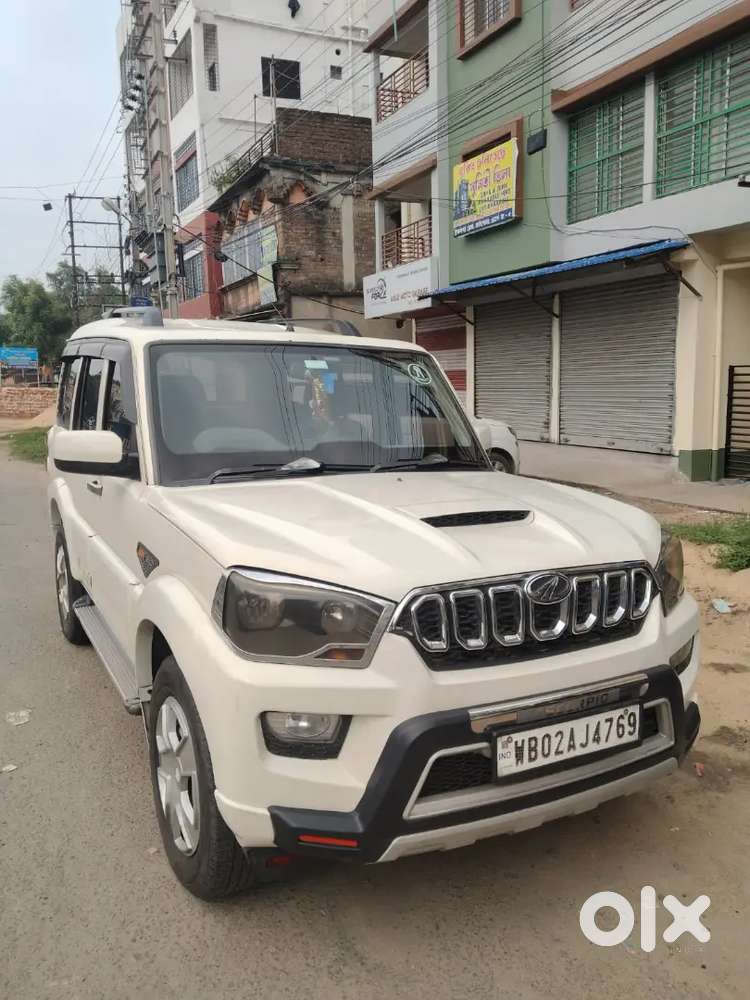 Mahindra Scorpio 2016ifetime Tax