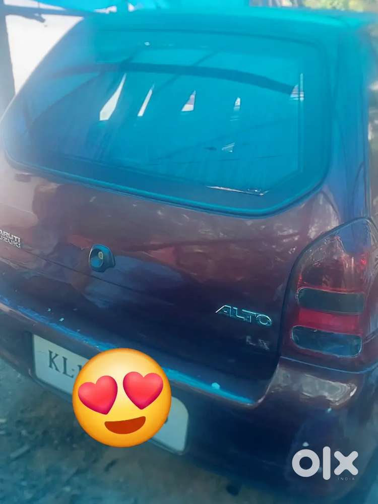 Good Condition New Tax. Test Penting Insurance Next October