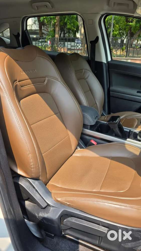Tata Harrier 2.0 Kryotec Xt Plus Camo, 2019, Diesel