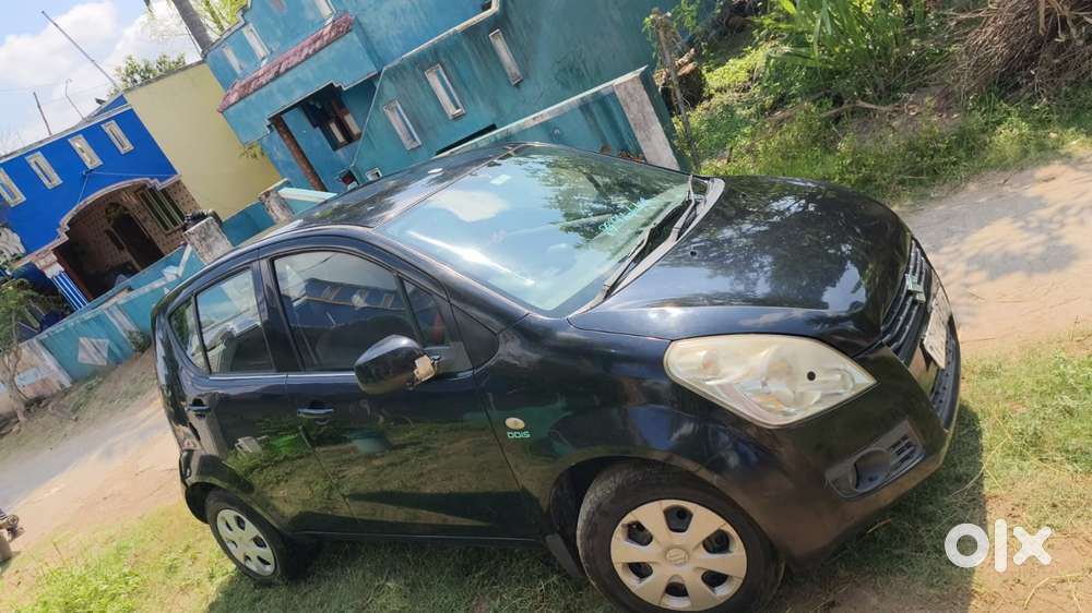 Maruti Suzuki Ritz 2009-2011 Vdi, 2011, Diesel