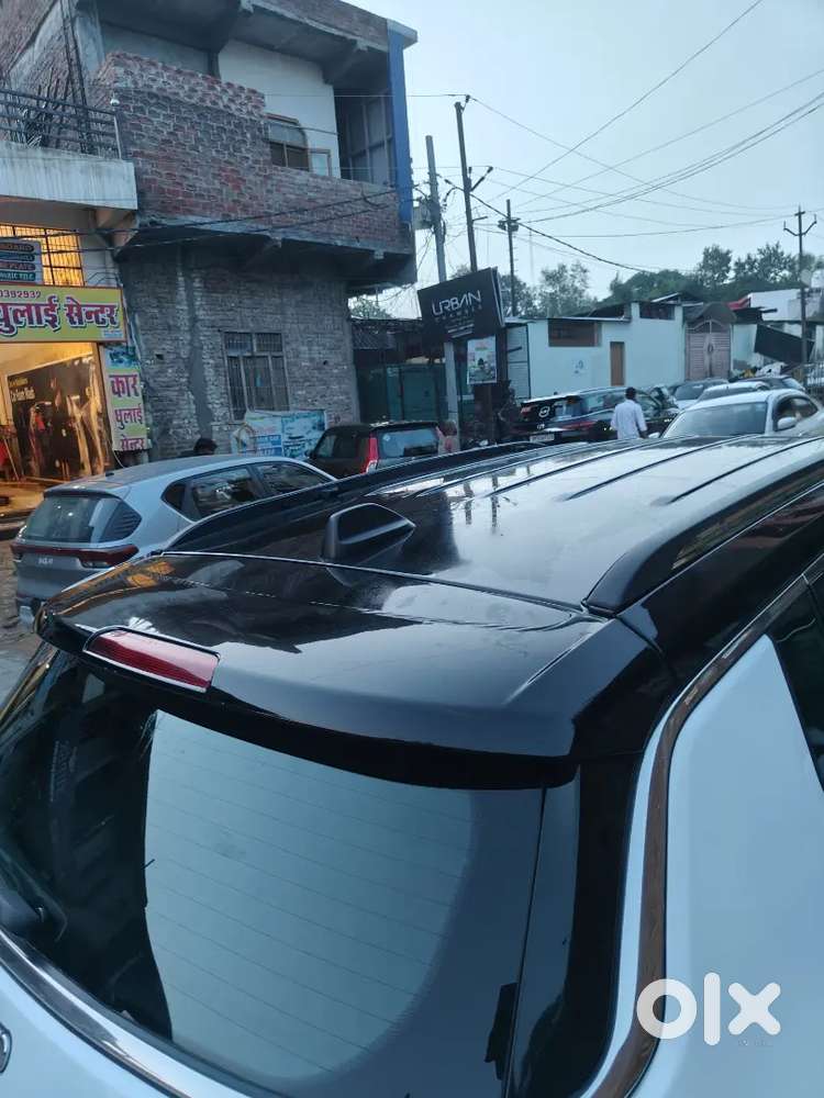 Jeep Compass 2.0 Diesel 2024 First Owner Showroom Condition