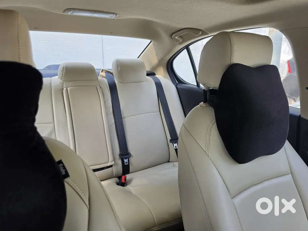 Honda City Petrol Manual 2023