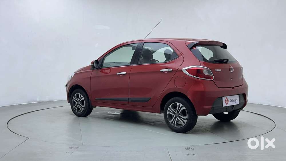 Tata Tiago Xza, 2019, Petrol