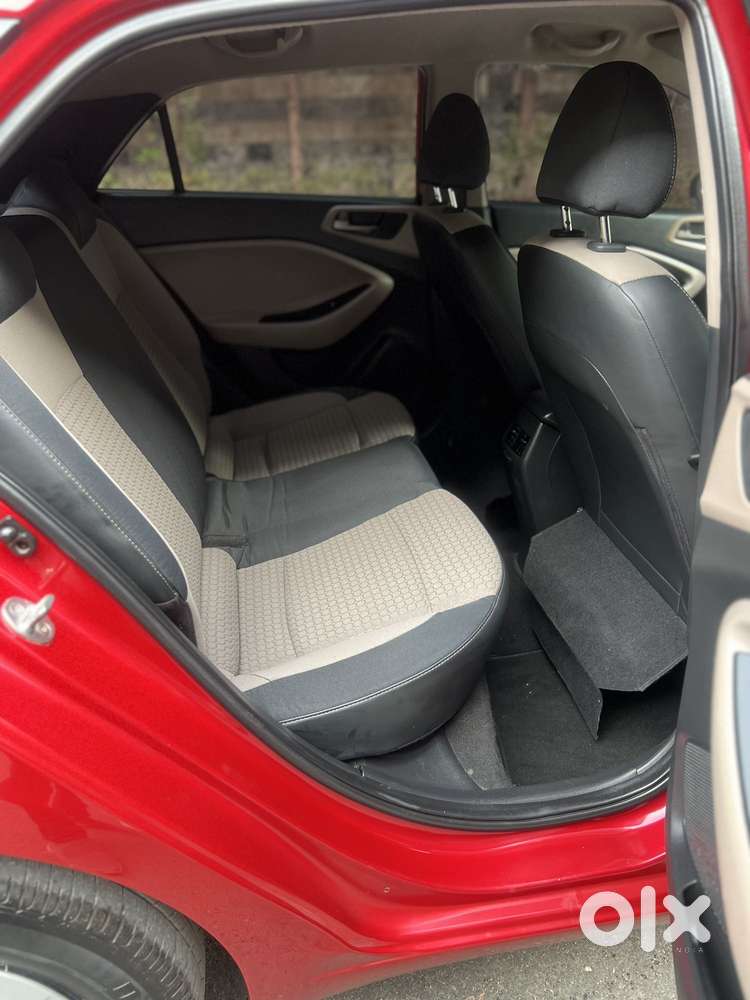 Hyundai Elite I20 Sportz 1.2, 2018, Petrol