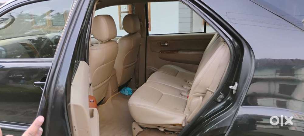 Toyota Fortuner 2010 For Sale