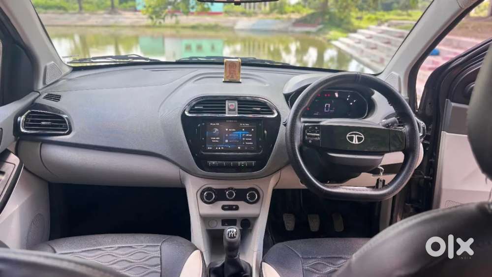 Tata Tiago, 2025, Cng & Hybrids